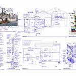 NYLIN RESIDENCE
AUBURN, CA