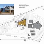 NEW HIGH SCHOOL, 1000 STUDENTS
Architectural Planner and Design Consultant