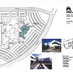 OUTPATIENT MEDICAL OFFICE BUILDING 110,000 SF, PHASE 1
Courtesy of Stephen J. Short & Associates