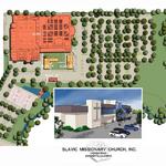 BUILDINGS A, B, C and D - 150,000 S.F.
CHANGE OF USE AND VARIOUS REMODELS